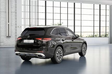 Mercedes-Benz GLC 220 Gebrauchtwagen