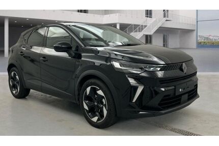 Renault Captur Gebrauchtwagen