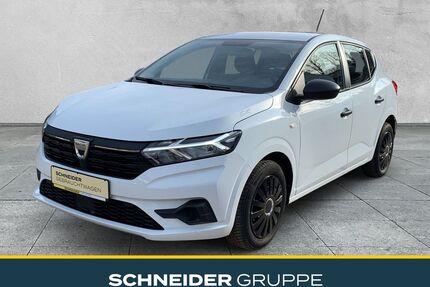 Dacia Sandero Gebrauchtwagen