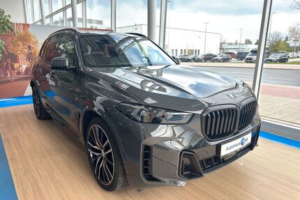 BMW X5 Gebrauchtwagen