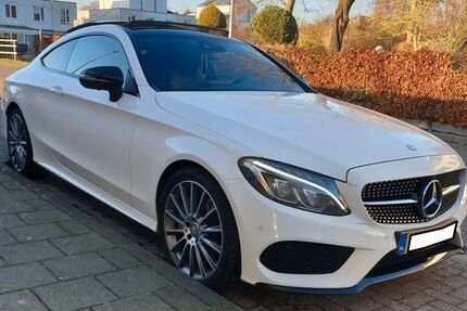 Mercedes-Benz C 250 Gebrauchtwagen