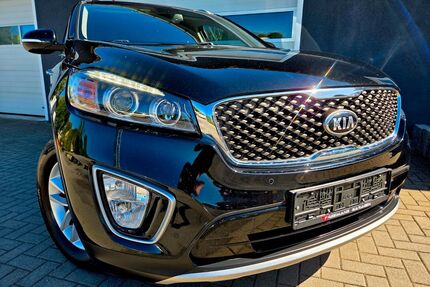 Kia Sorento Gebrauchtwagen