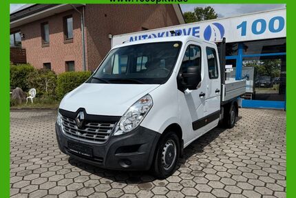 Renault Master Gebrauchtwagen