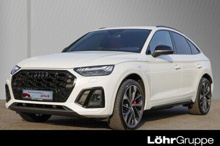 Audi SQ5 Gebrauchtwagen