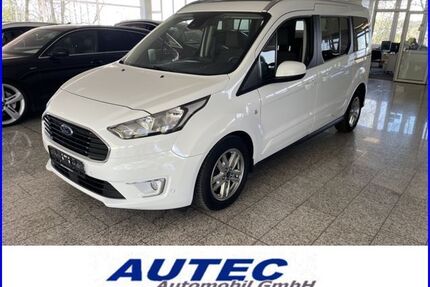 Ford Grand Tourneo Gebrauchtwagen