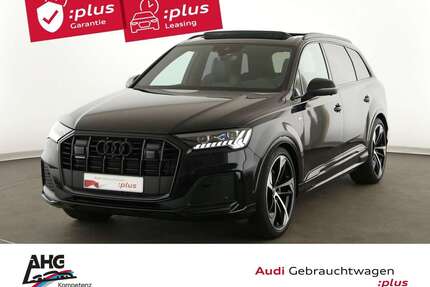 Audi Q7 Gebrauchtwagen