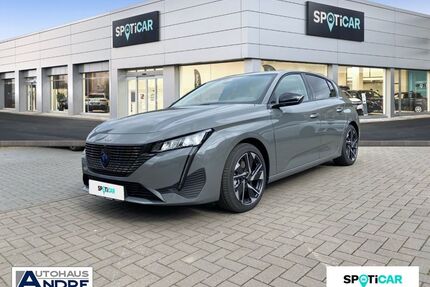 Peugeot 308 Gebrauchtwagen