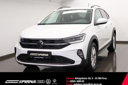 VW Taigo Gebrauchtwagen