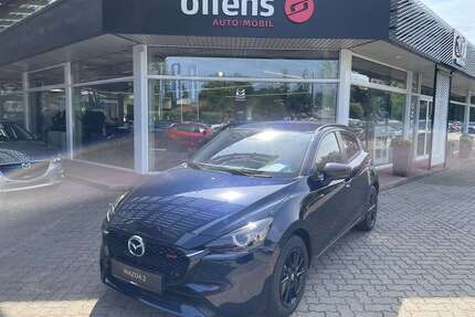 Mazda 2 Gebrauchtwagen