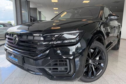 VW Touareg Gebrauchtwagen