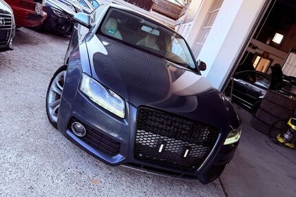 Audi S5 Gebrauchtwagen