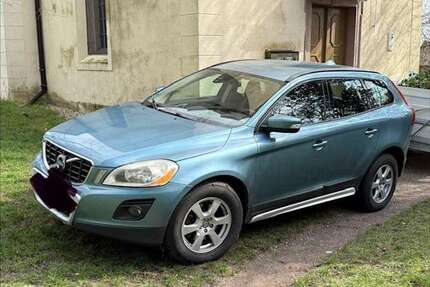 Volvo XC60 Gebrauchtwagen