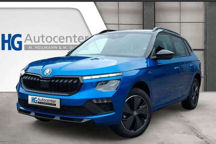 Skoda Kamiq Gebrauchtwagen