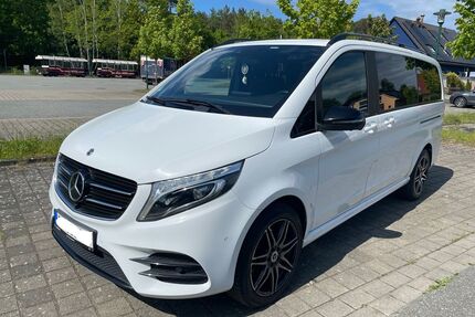 Mercedes-Benz V 250 Gebrauchtwagen