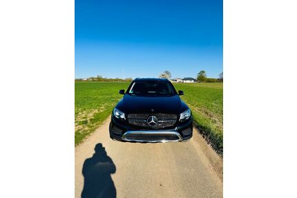Mercedes-Benz GLC 250 Gebrauchtwagen