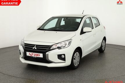 Mitsubishi Space Star Gebrauchtwagen