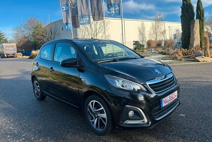 Peugeot 108 Gebrauchtwagen