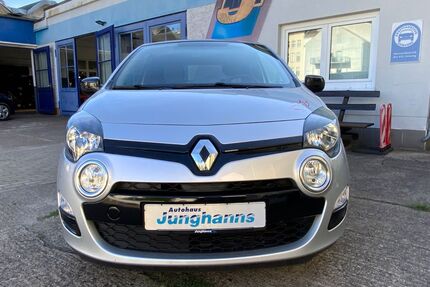 Renault Twingo Gebrauchtwagen