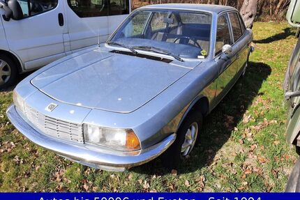 NSU Andere Gebrauchtwagen