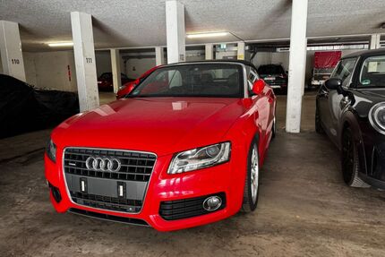 Audi A5 Gebrauchtwagen