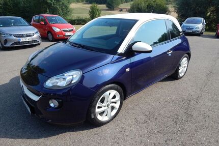 Opel Adam Gebrauchtwagen