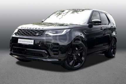 Land Rover Discovery Gebrauchtwagen