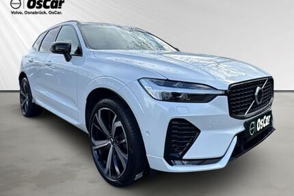 Volvo XC60 Gebrauchtwagen