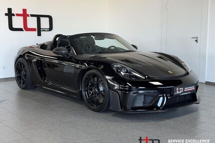Porsche Boxster Gebrauchtwagen