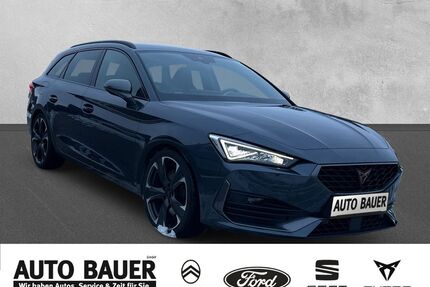 Cupra Leon Gebrauchtwagen