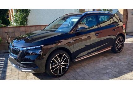 Skoda Kamiq Gebrauchtwagen