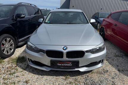 BMW 316 Gebrauchtwagen