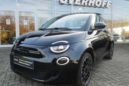 Fiat 500e Gebrauchtwagen
