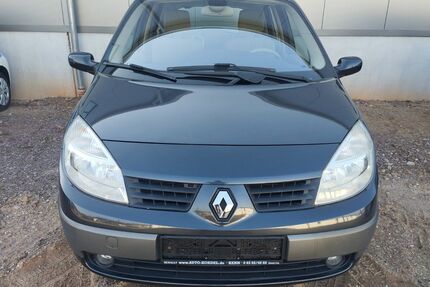 Renault Megane Gebrauchtwagen