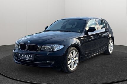 BMW 118 Gebrauchtwagen