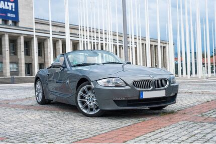 BMW Z4 Gebrauchtwagen