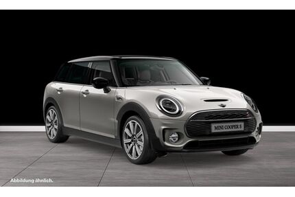 Mini Cooper S Clubman Gebrauchtwagen