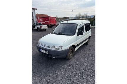 Citroen Berlingo Gebrauchtwagen