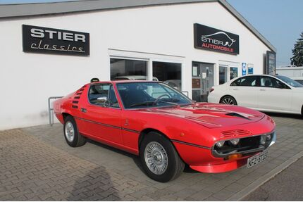 Alfa Romeo Andere Gebrauchtwagen