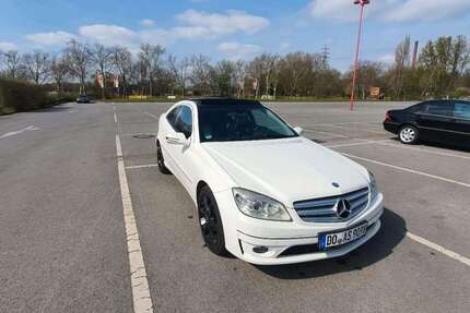 Mercedes-Benz CLC Gebrauchtwagen
