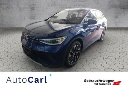 VW ID.4 Gebrauchtwagen
