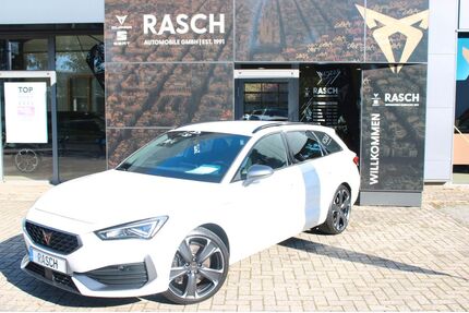 Cupra Leon Gebrauchtwagen