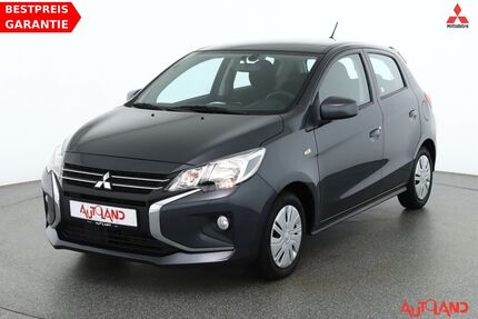 Mitsubishi Space Star Gebrauchtwagen