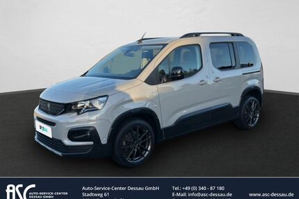 Peugeot Rifter Gebrauchtwagen