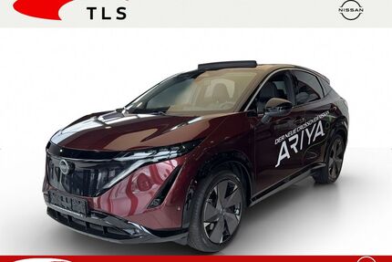 Nissan Ariya Gebrauchtwagen
