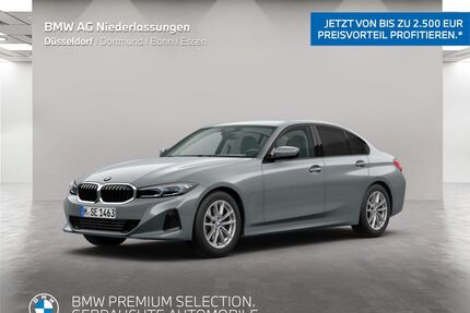BMW 320 Gebrauchtwagen