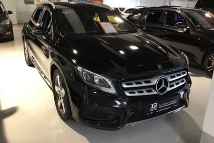 Mercedes-Benz GLA 180 Gebrauchtwagen