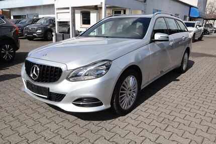 Mercedes-Benz E 220 Gebrauchtwagen