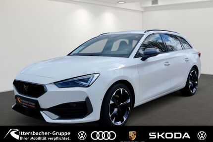 Cupra Leon Gebrauchtwagen