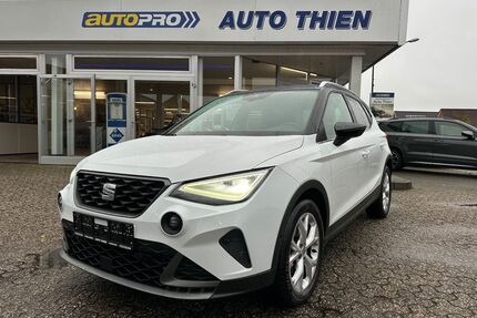 Seat Arona Gebrauchtwagen