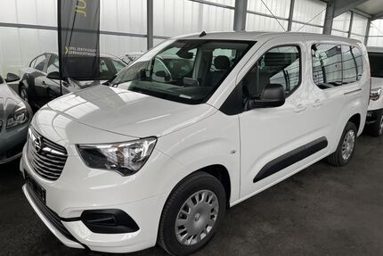 Opel Combo Life Gebrauchtwagen